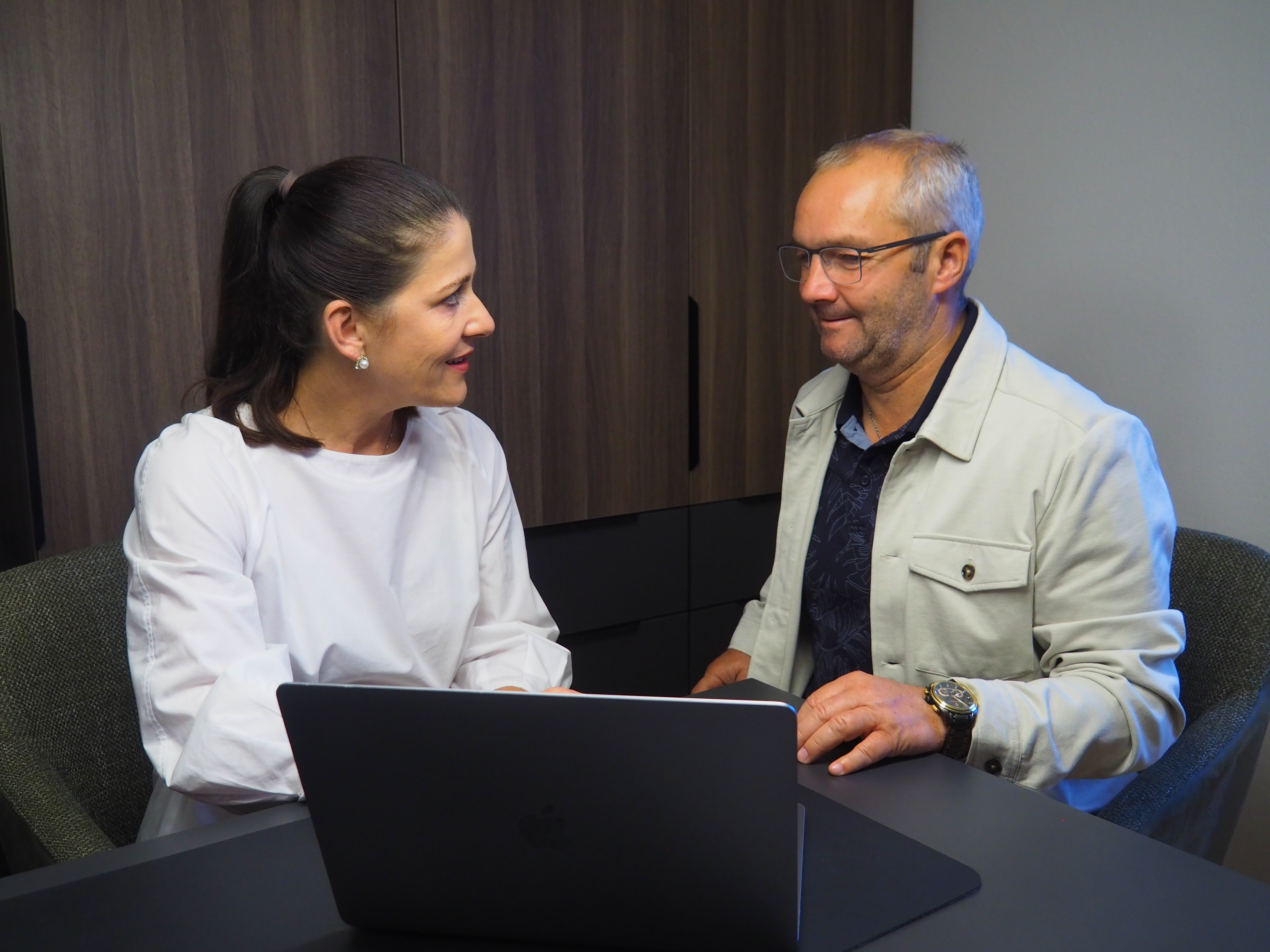 Professionelle Longevity und Mikronährstoff-Beratung bei Hannelore Wimmer