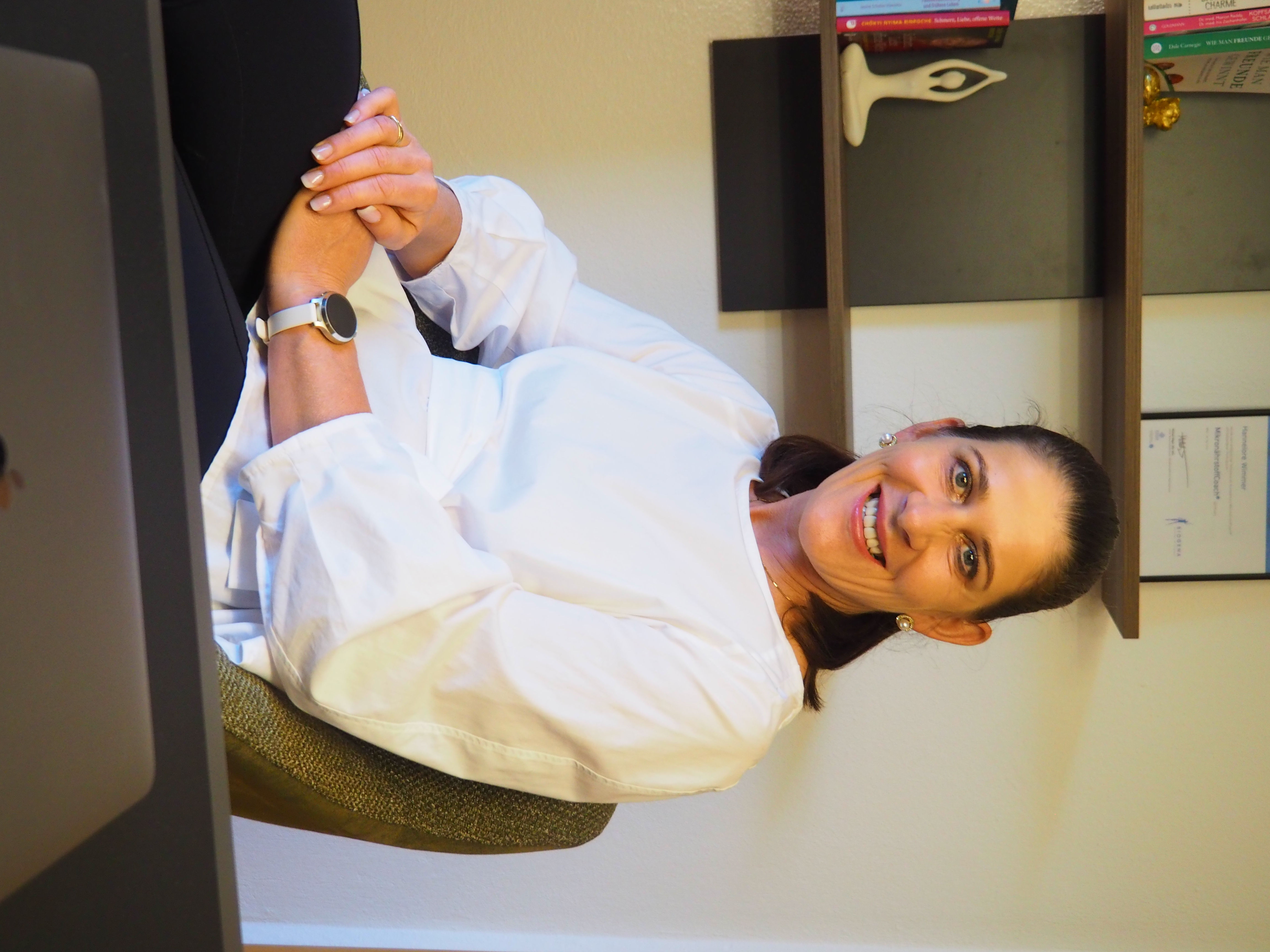 Hannelore Wimmer - Zertifizierte Mikronährstoff-Expertin aus Roitham am Traunfall, Österreich